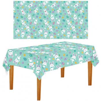 Nappe Festive Éco‑Jetable