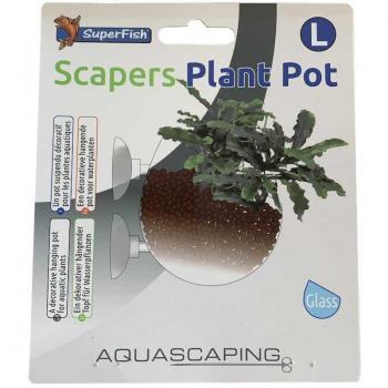 Superfish Scapers Big Pot