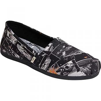 Toms x Star Wars Damen Schuhe Espadrilles EU 37 / UK 4