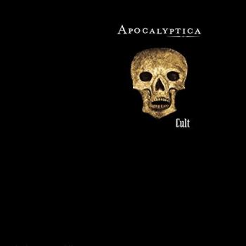 Apocalyptica Cult LP multicolor