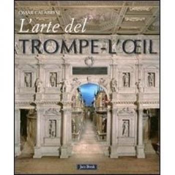 Arte del trompe . L'oeil