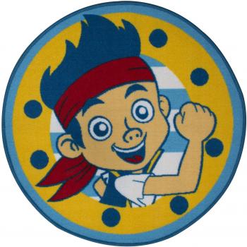 Disney Junior Sea‑Breeze Floor Towel