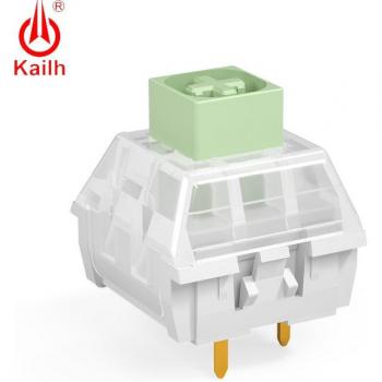 Kailh Box Thick Click Switch Navy Jade Compatible with Cherry MX