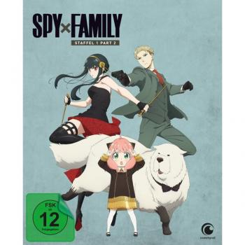 Spy x Family
