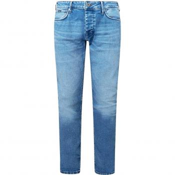Pantaloni denim Pepe Jeans Stanley 2020