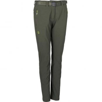 Ternua Pantalón Darkstone Mujer
