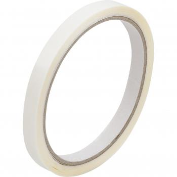 Gütermann 9 mm Transparent Double‑Side Tape (7901103)