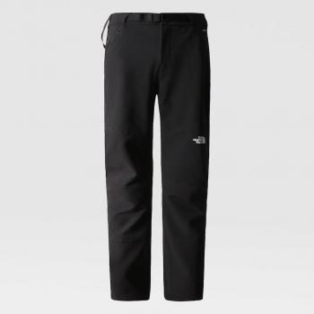 Pantalon Noir Tapered Diablo Regular 42 – The North Face