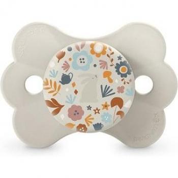 Sucette XPro Beige 0-6 mois Suavinex