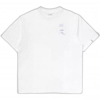 T-Shirt Elliker Rill Grau