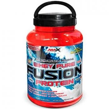 Pro‑Frais Amix Whey Fusion 1 kg
