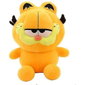 Almohada de Peluche Garfield – Cálida Compañera