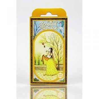 Radhe Shyam Patchouli Cone Incense