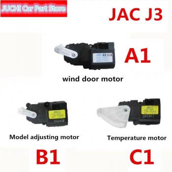 JAC J3 door window motor