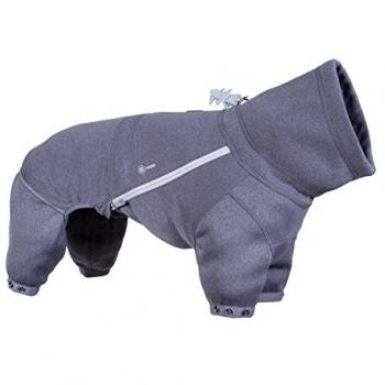 Overall Midlayer Marmo per Cani 35M