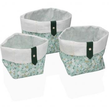 Versa Korb-Set Bellis, 14 cm Aufbewahrung