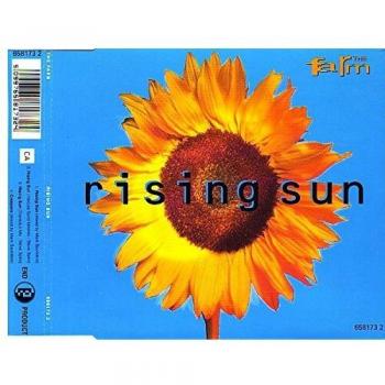 Rising Sun