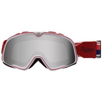 Retro Pilot Goggles