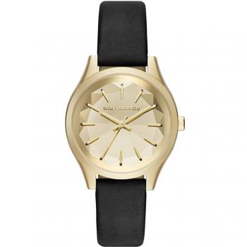 Janelle by Karl Lagerfeld Ladies Watch