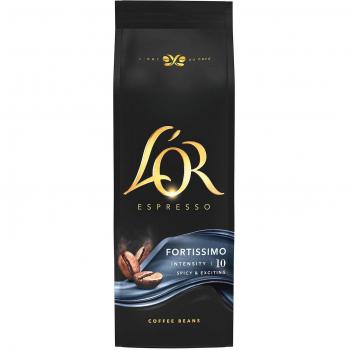 L'OR Fortissimo