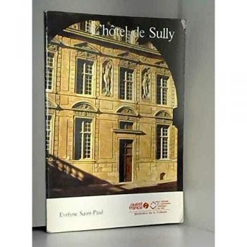 L'hôtel de sully