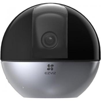 Videocamera sorveglianza Ezviz CS E6 A0 8C5WF 3K Motorizzata Black e G