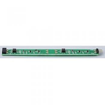 Éclairage interne LED