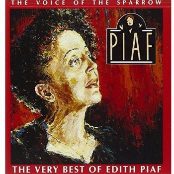 The Voice of the Sparrow