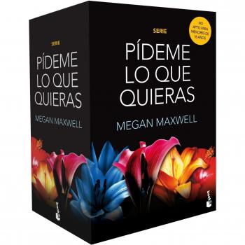 PÍDEME LO QUE QUIERAS(PACK)