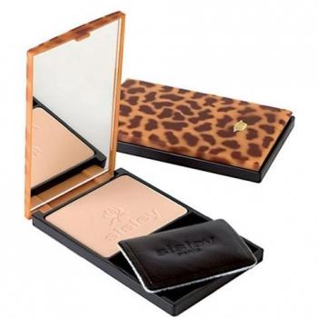 Sisley Phyto-Poudre Compact 02 Irisée, 88 g