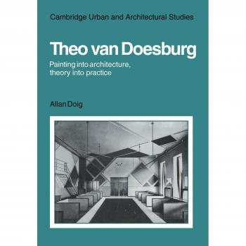 Theo Van Doesburg