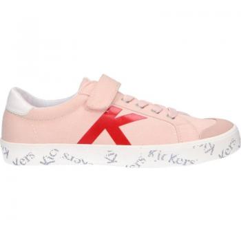 Kickers 69553 Gody Sneakers Rosa EU 40
