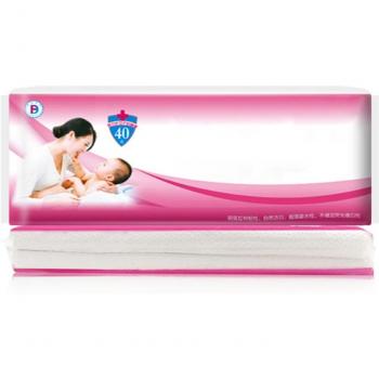 Toallas de papel higiénico para maternidad 200 piezas