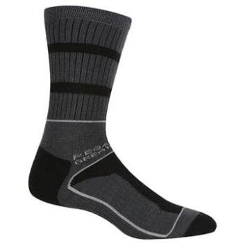 Regatta Mens Samaris 3 Season Socks