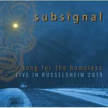 A Song for the Homeless : Enregistrement live à Rüsselheim 2020