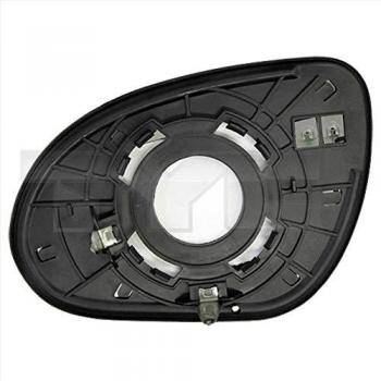 TYC 313-0037-1 Outside Mirror Glass