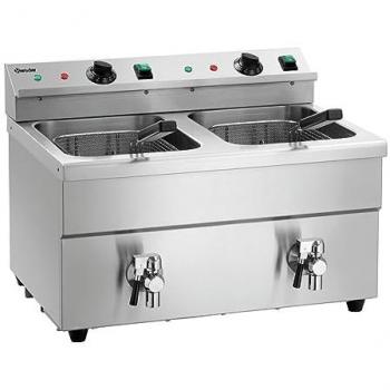 Friteuse Induction 16 Litres