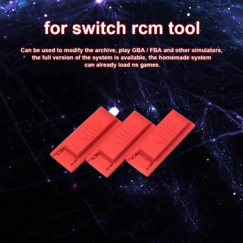 Switch-RCM Reparaturkit – Kunststoff Jig, Ersatzschalter LHB99