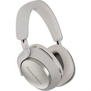 Bowers & Wilkins PX7 S2, Bluetooth Over-Ear Kopfhörer, Grau Wie NEU☺️