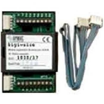 Module d'Extension Numérique Urmet 16 BP