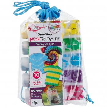 Tulip One-Step Tie-Dye Kit
