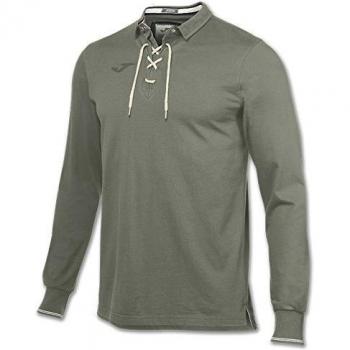 Polo Masculino Invictus Gris M/L