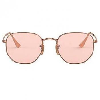 Lunettes Ray-Ban Hexagonal RB3548N Evolve 91310X