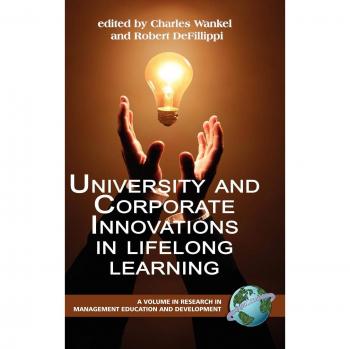 University and Corporate Innovations in Lifelong Learning, Research in Management Education and Development