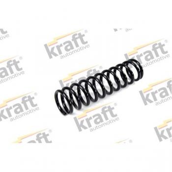 Ammortizzatore a Molla Kraft 4021040