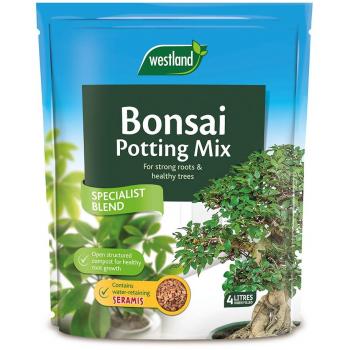 Bonsai Tree Potting Mix
