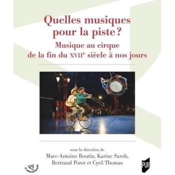 Quelles musiques pour la piste ?