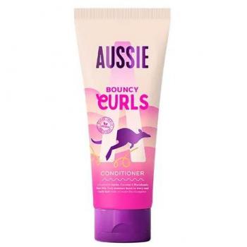 Bouncy Curls Fórmula Vegana Aussie