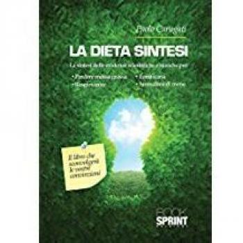 La dieta sintesi