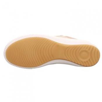 Legero Tanaro 5.0 Damen Sneaker Beige